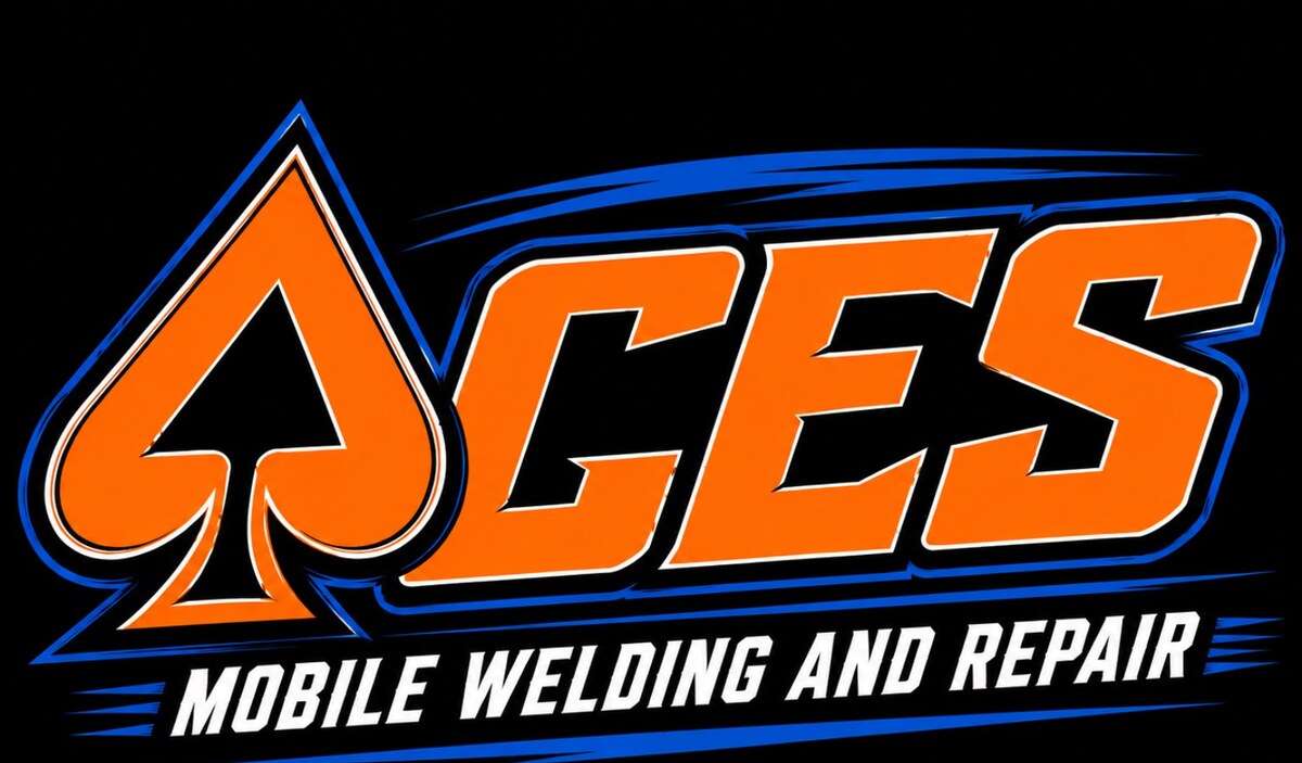 ACES Mobile Welding and Repair logo